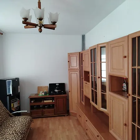U Marcina Apartament *