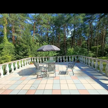 Apartament U Marcina *