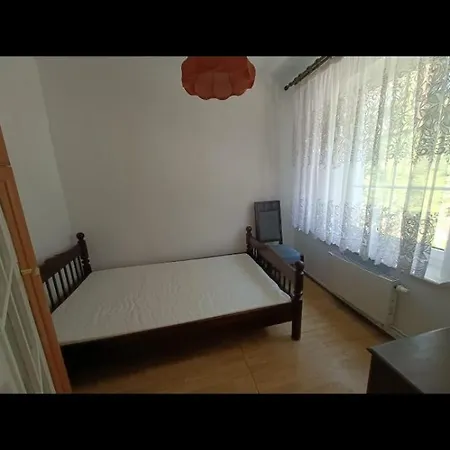 U Marcina Apartament Borne Sulinowo