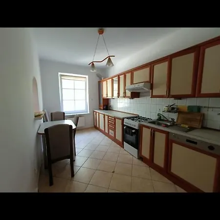 U Marcina Apartament