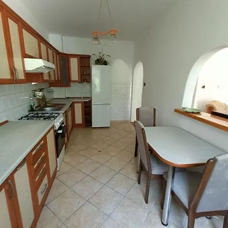 U Marcina Apartament *